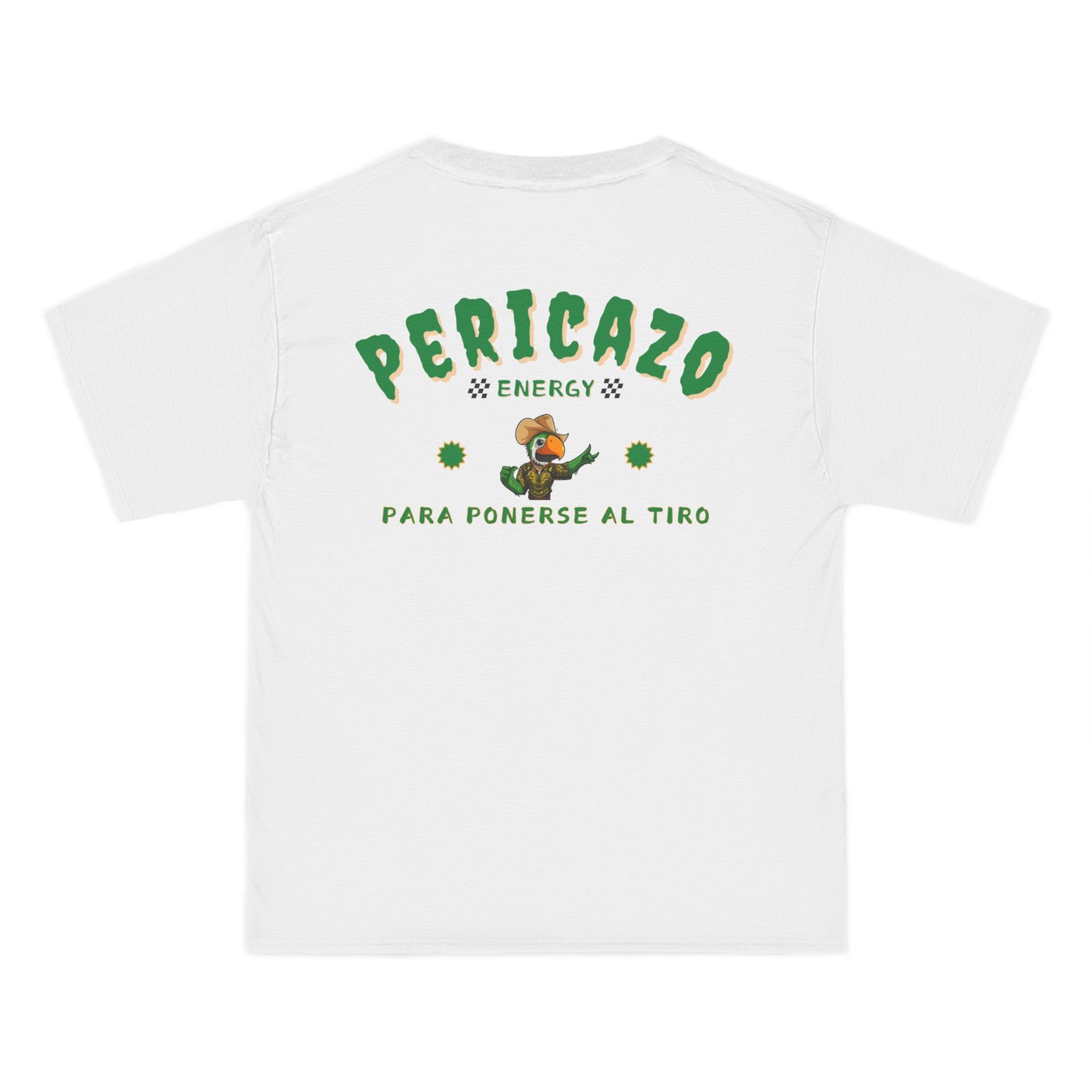 Para Andar Al Tiro T Shirt