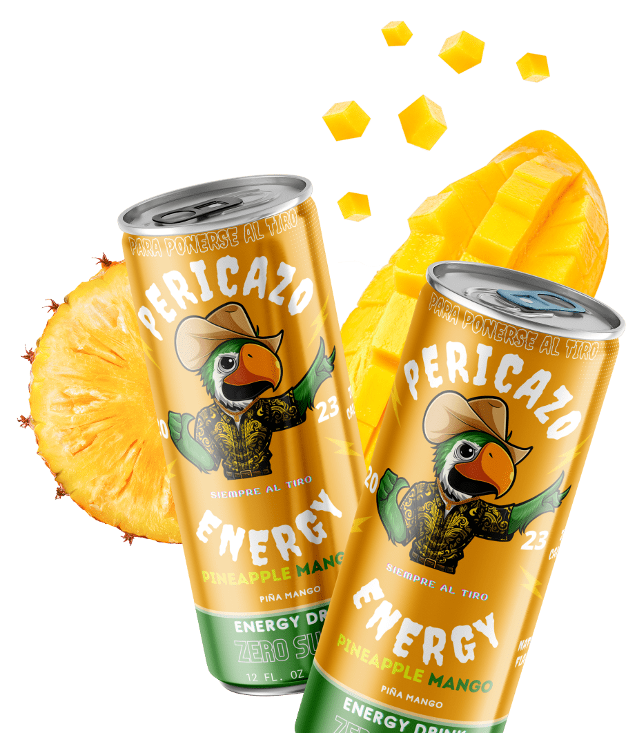Pericazo Energy