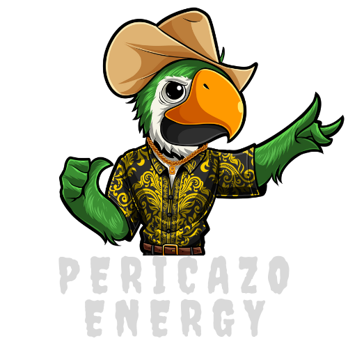 Pericazo Energy Shop