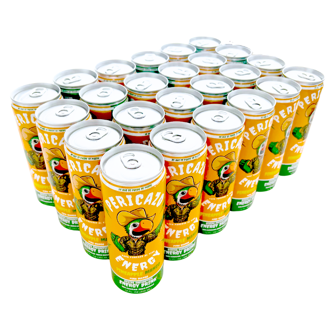 Pericazo Energy