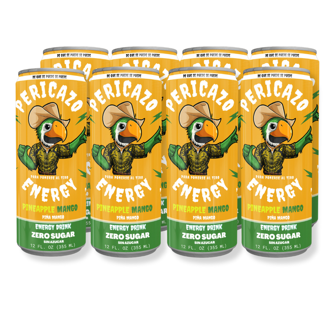 Pericazo Energy