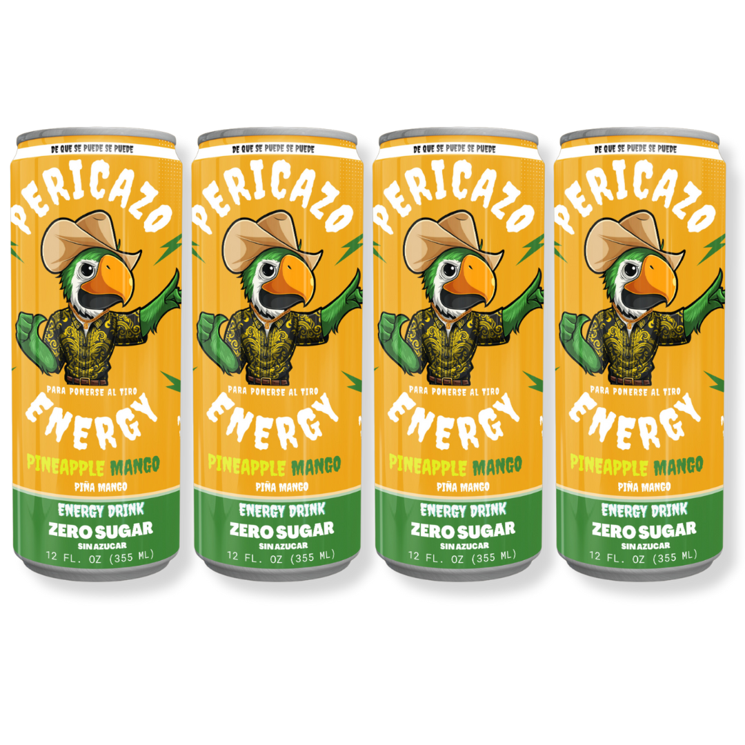 Pericazo Energy