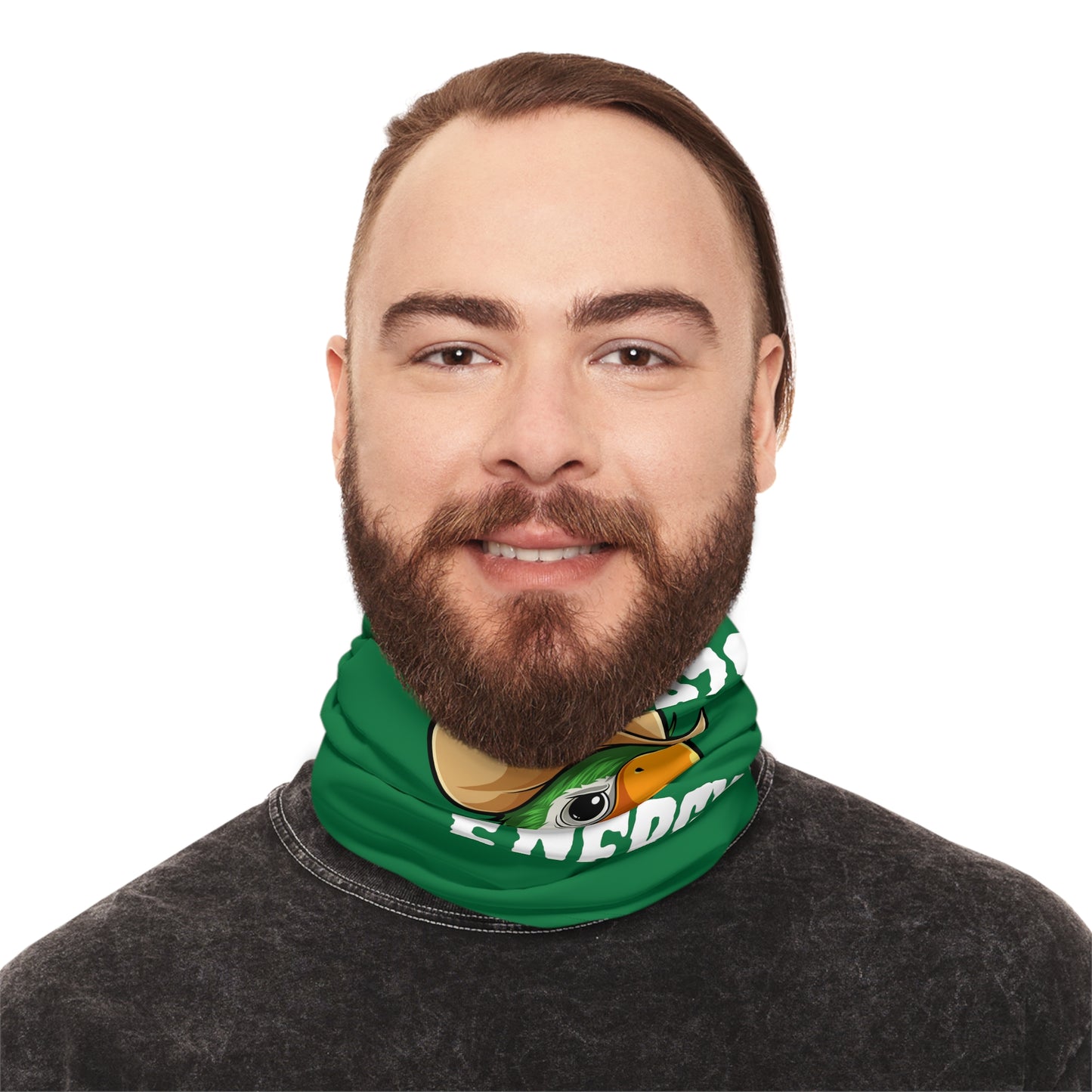 Tapa Cuellos Pericazo "Pal sol"