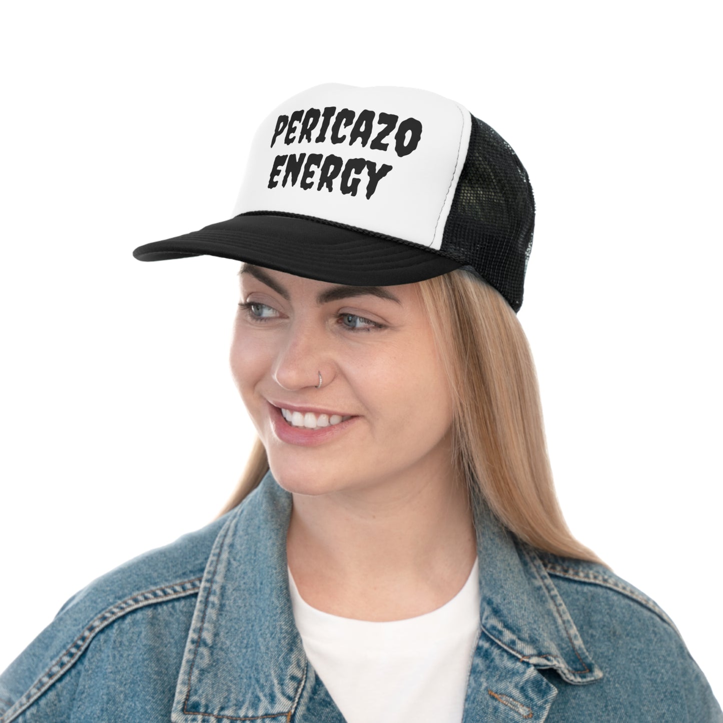 Gorra Pericazo "El Trokero"