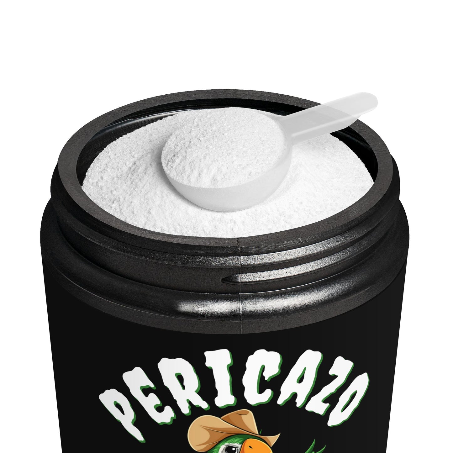 Pre-Workout Supplement, Sabor Golpe De Frutas (204g, 7.1oz)